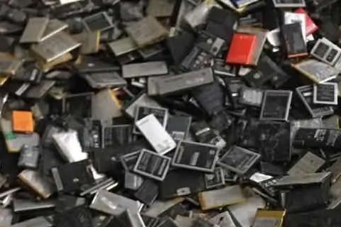阿拉善盟收购UPS蓄电池回收站