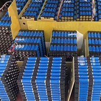 图木舒克锂电池的回收公司